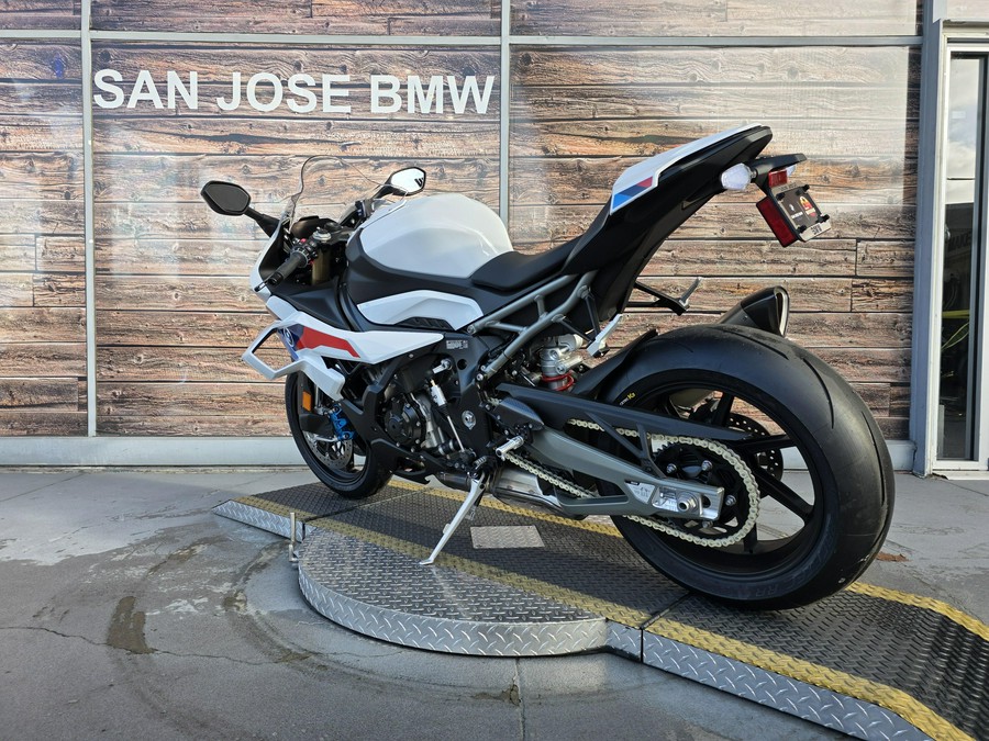 2026 BMW S 1000 RR