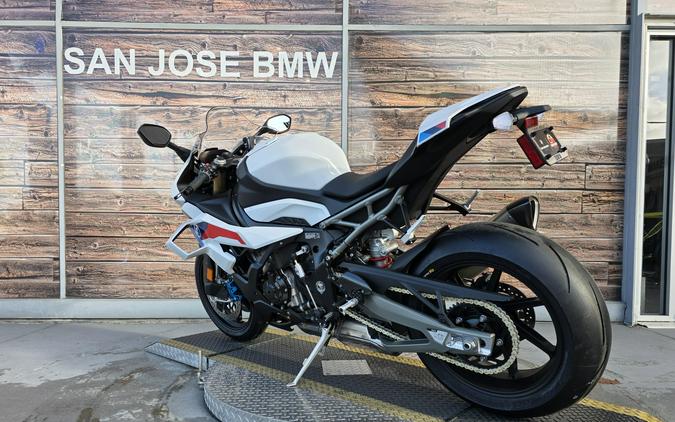 2026 BMW S 1000 RR