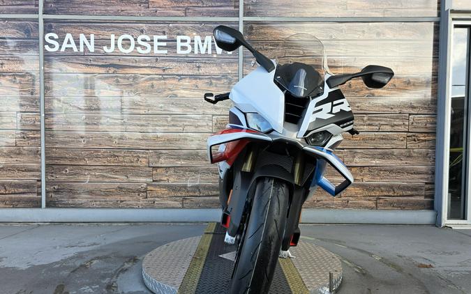2026 BMW S 1000 RR