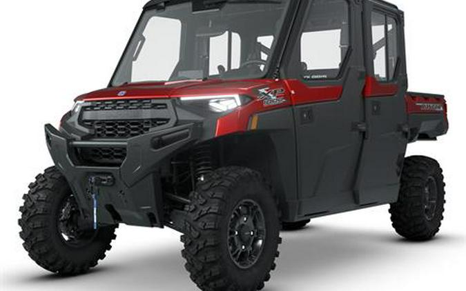2026 Polaris Ranger Crew XP 1000 NorthStar Edition Ultimate