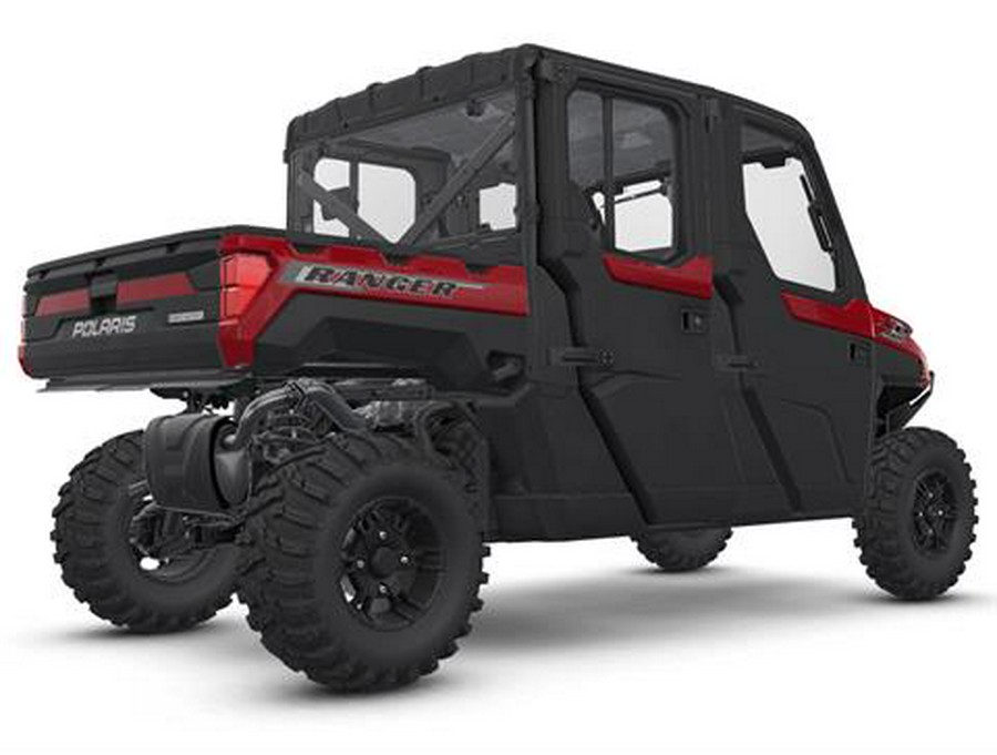 2026 Polaris Ranger Crew XP 1000 NorthStar Edition Ultimate