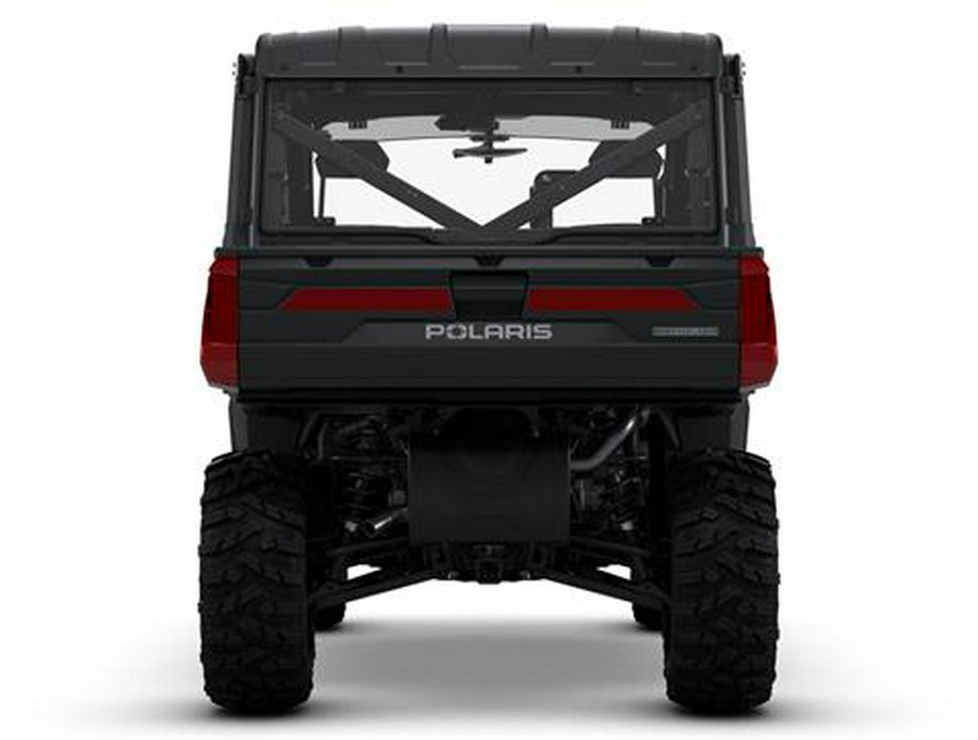 2026 Polaris Ranger Crew XP 1000 NorthStar Edition Ultimate