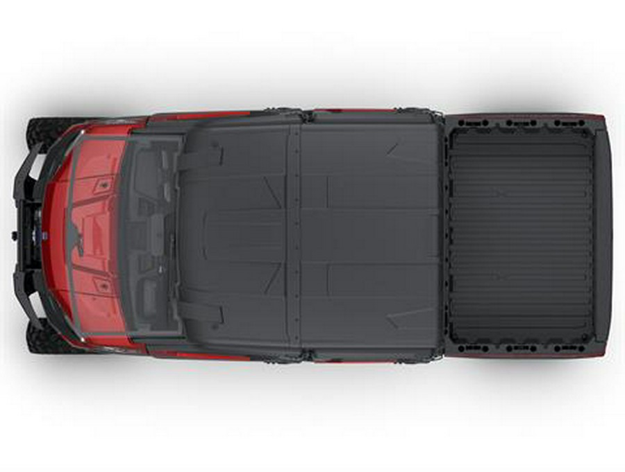 2026 Polaris Ranger Crew XP 1000 NorthStar Edition Ultimate