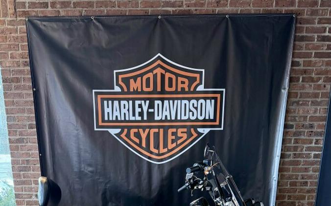 2018 Harley-Davidson Heritage Classic 114