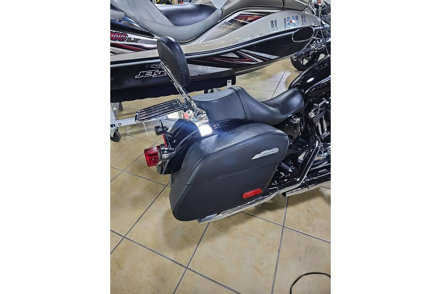 2014 Harley-Davidson® Sportster® SuperLow® 1200T