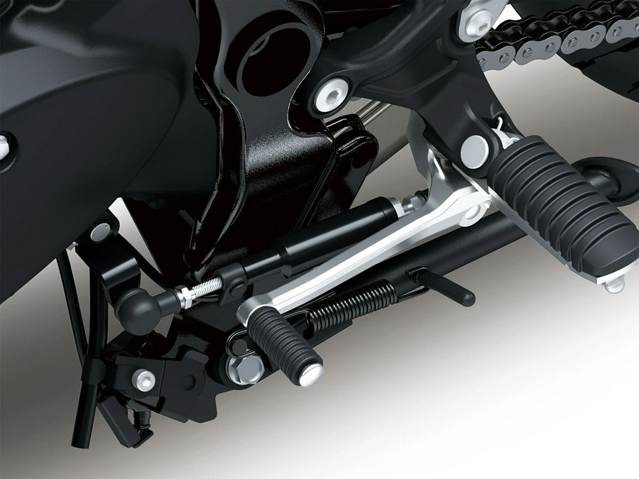 2026 Kawasaki Z900RS SE ABS