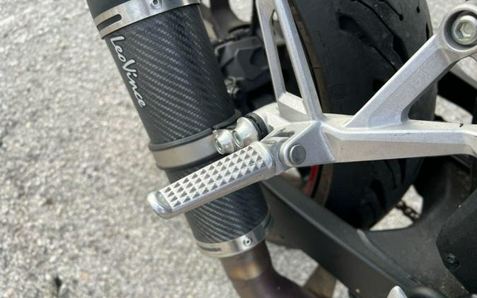 2023 Honda CBR500R