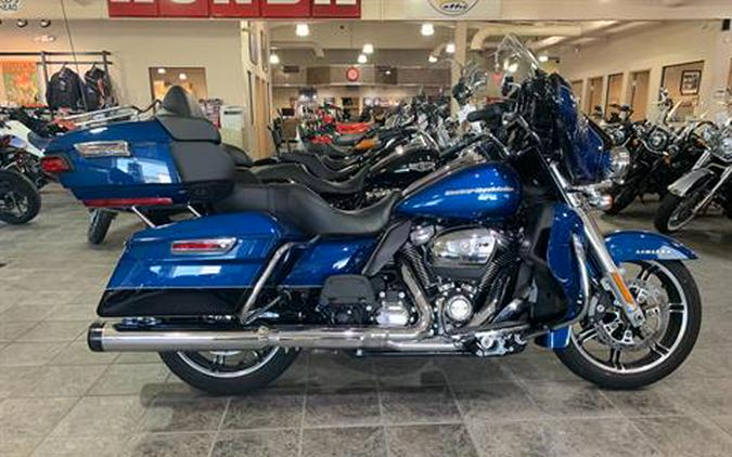 2022 Harley-Davidson Ultra Limited