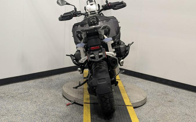 2026 BMW R 1300 GS Adventure
