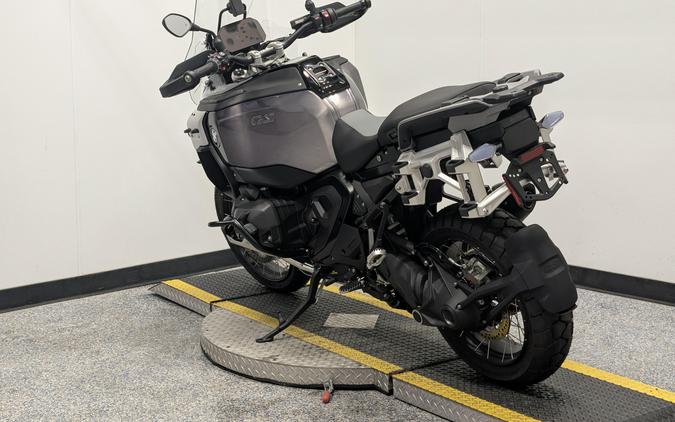 2026 BMW R 1300 GS Adventure