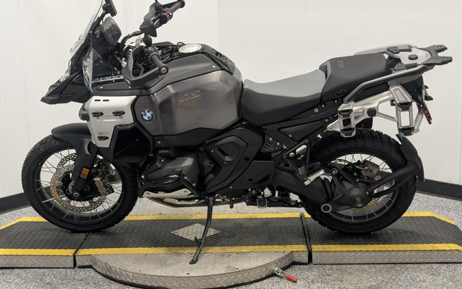 2026 BMW R 1300 GS Adventure