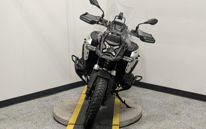 2026 BMW R 1300 GS Adventure