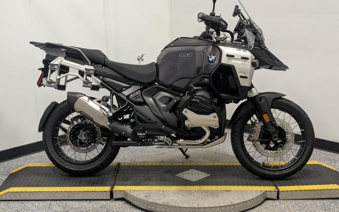 2026 BMW R 1300 GS Adventure