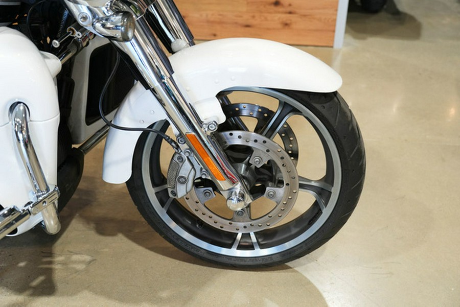 2020 Harley-Davidson CVO TRI GLIDE ULTRA CLASSIC