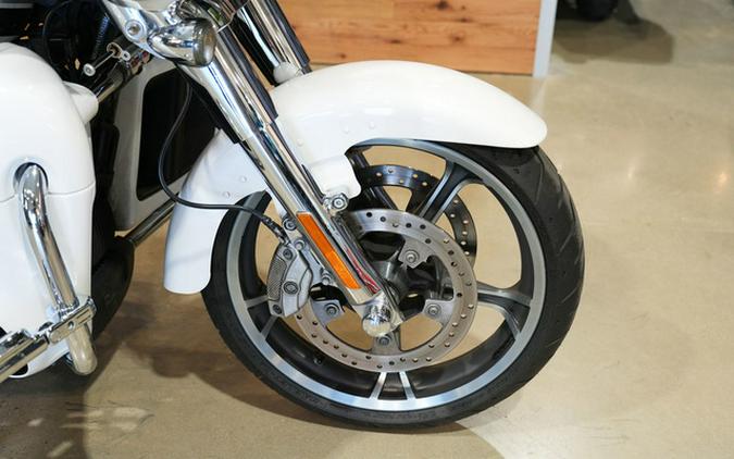 2020 Harley-Davidson CVO TRI GLIDE ULTRA CLASSIC