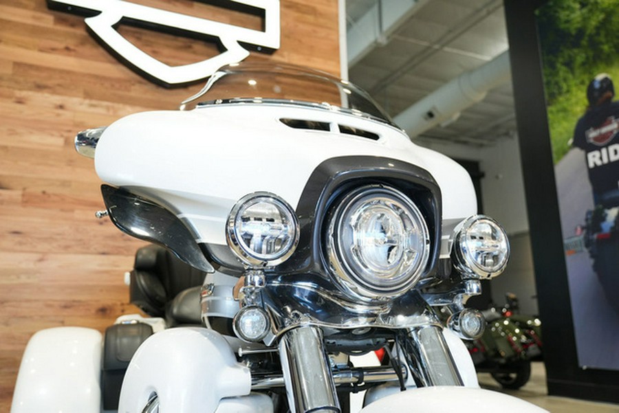 2020 Harley-Davidson CVO TRI GLIDE ULTRA CLASSIC