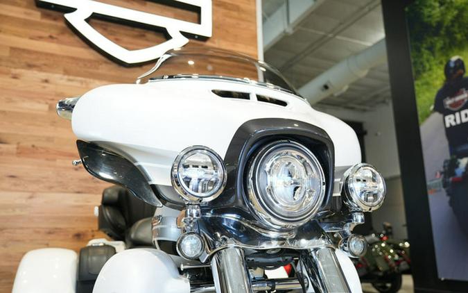 2020 Harley-Davidson CVO TRI GLIDE ULTRA CLASSIC