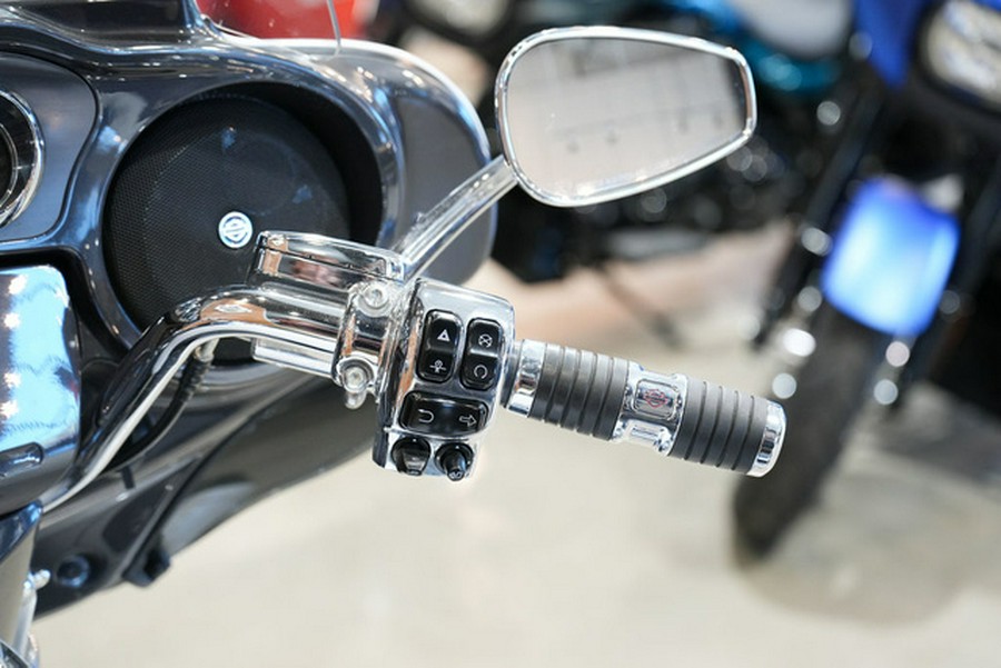 2020 Harley-Davidson CVO TRI GLIDE ULTRA CLASSIC