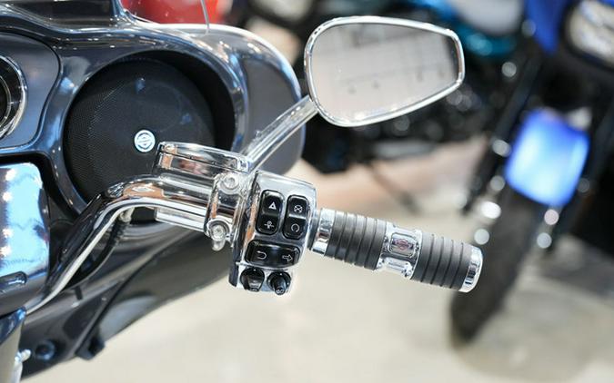 2020 Harley-Davidson CVO TRI GLIDE ULTRA CLASSIC