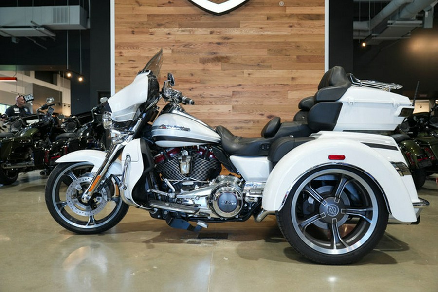 2020 Harley-Davidson CVO TRI GLIDE ULTRA CLASSIC