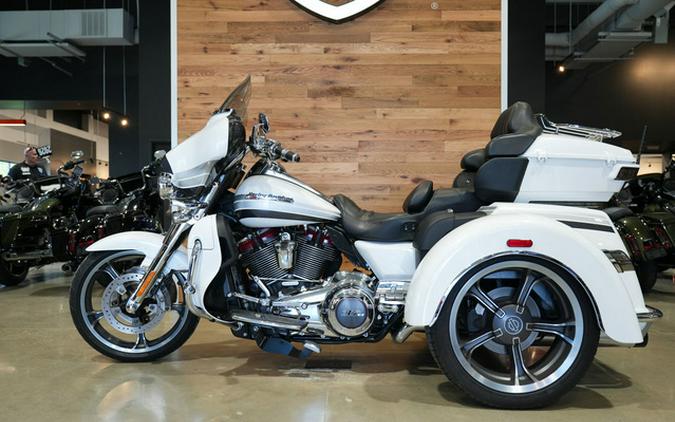 2020 Harley-Davidson CVO TRI GLIDE ULTRA CLASSIC