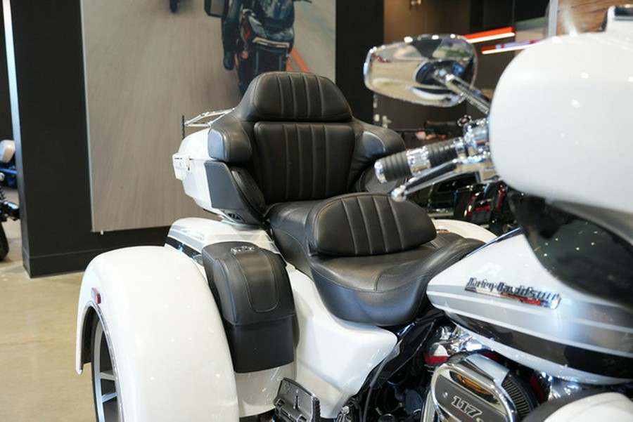 2020 Harley-Davidson CVO TRI GLIDE ULTRA CLASSIC