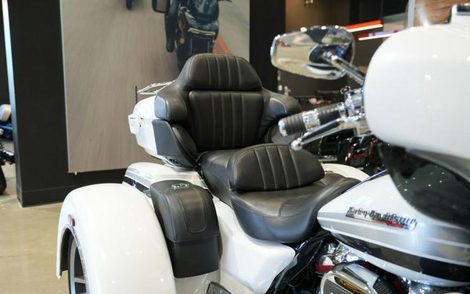 2020 Harley-Davidson CVO TRI GLIDE ULTRA CLASSIC