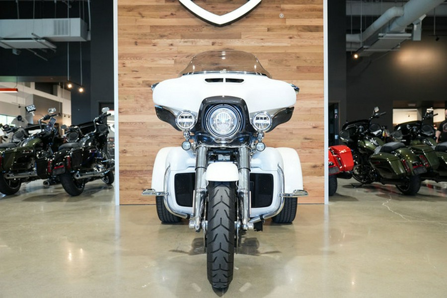 2020 Harley-Davidson CVO TRI GLIDE ULTRA CLASSIC
