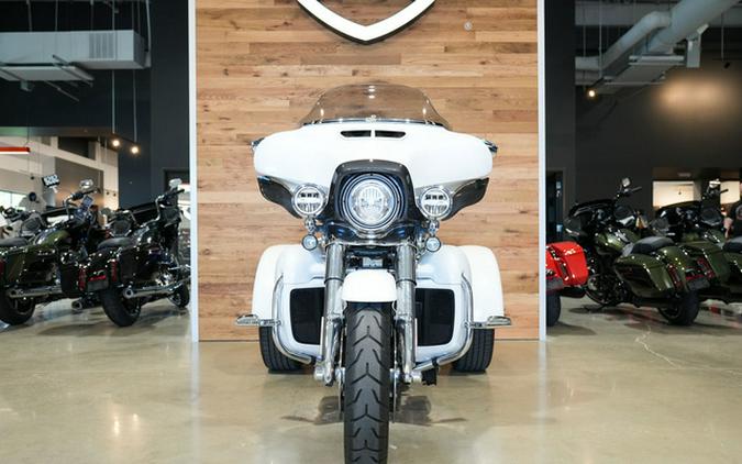 2020 Harley-Davidson CVO TRI GLIDE ULTRA CLASSIC