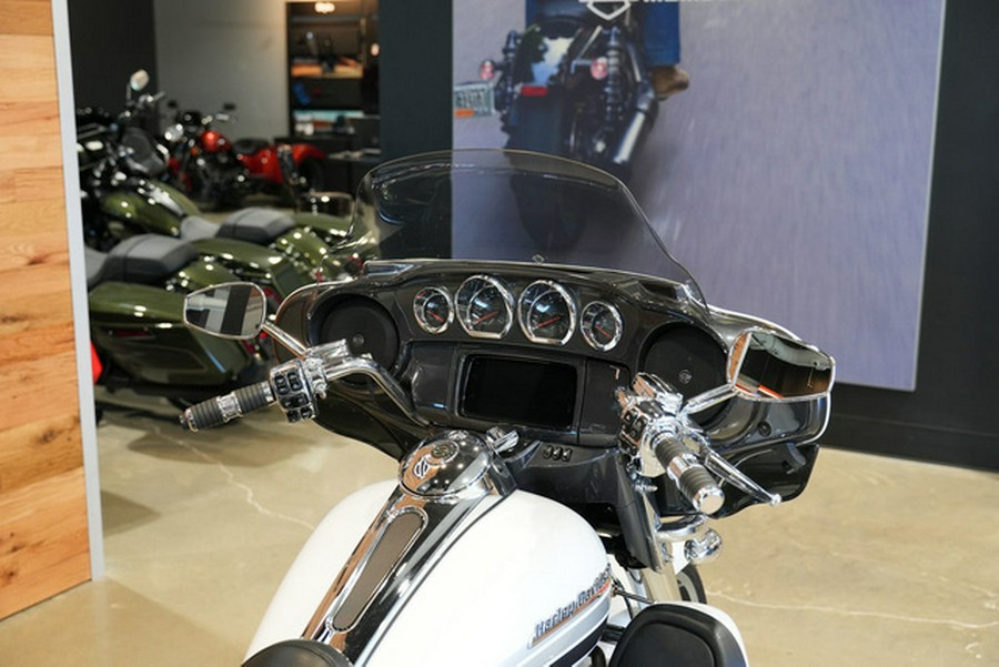 2020 Harley-Davidson CVO TRI GLIDE ULTRA CLASSIC