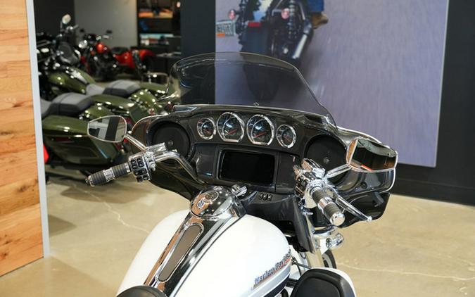 2020 Harley-Davidson CVO TRI GLIDE ULTRA CLASSIC