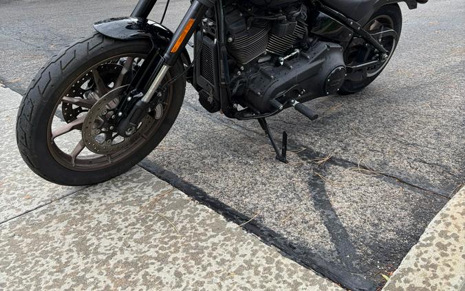 2023 Harley-Davidson Low Rider® S