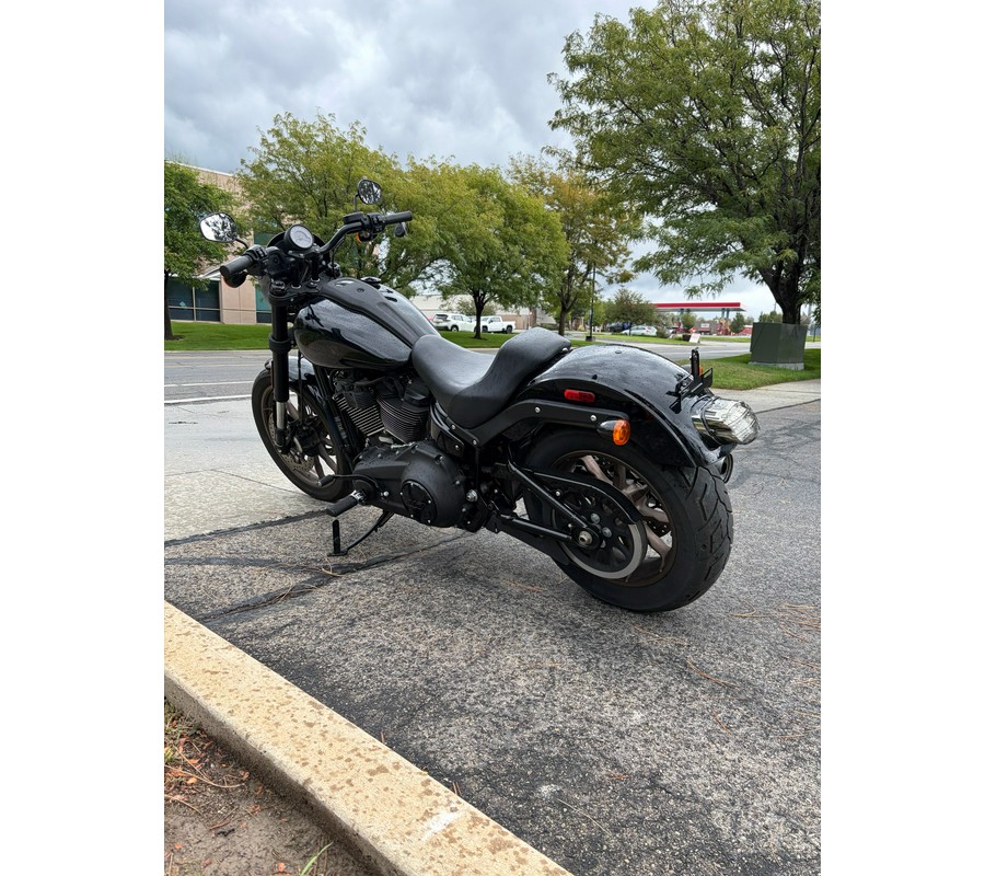 2023 Harley-Davidson Low Rider® S