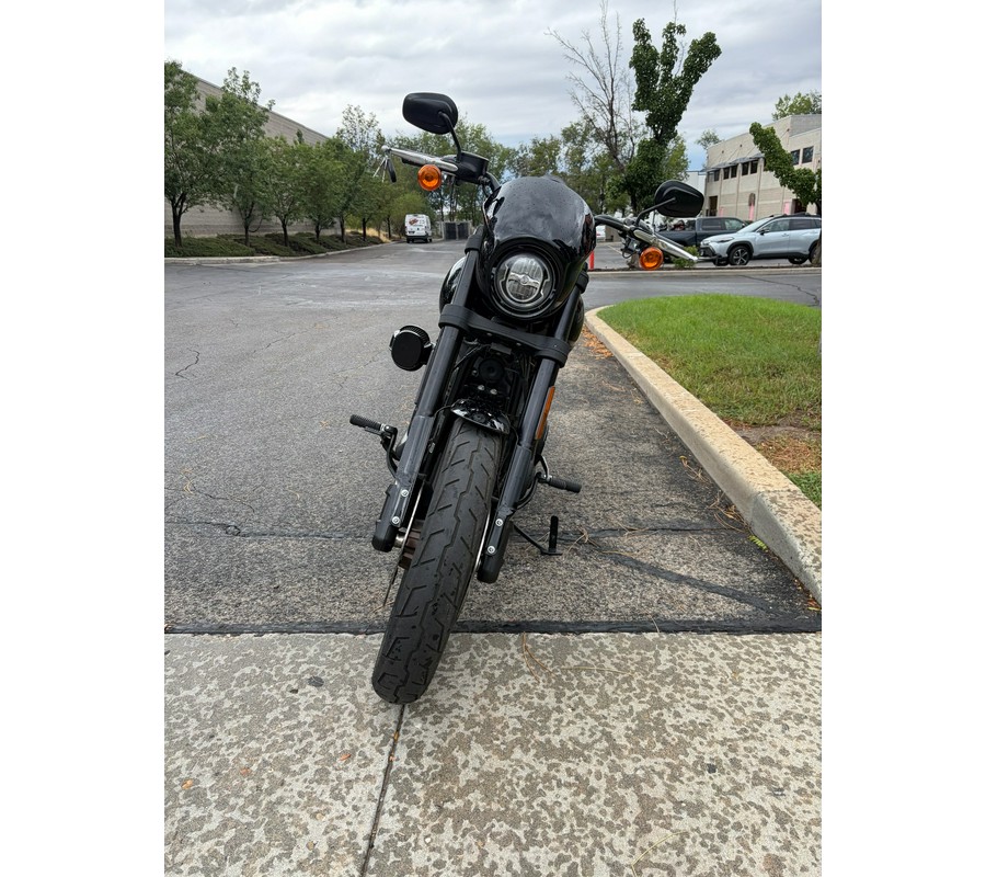 2023 Harley-Davidson Low Rider® S