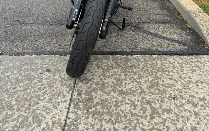 2023 Harley-Davidson Low Rider® S