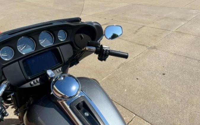2021 Harley-Davidson Tri Glide® Ultra