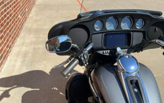 2021 Harley-Davidson Tri Glide® Ultra