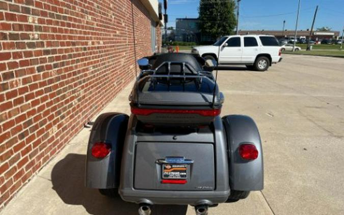 2021 Harley-Davidson Tri Glide® Ultra