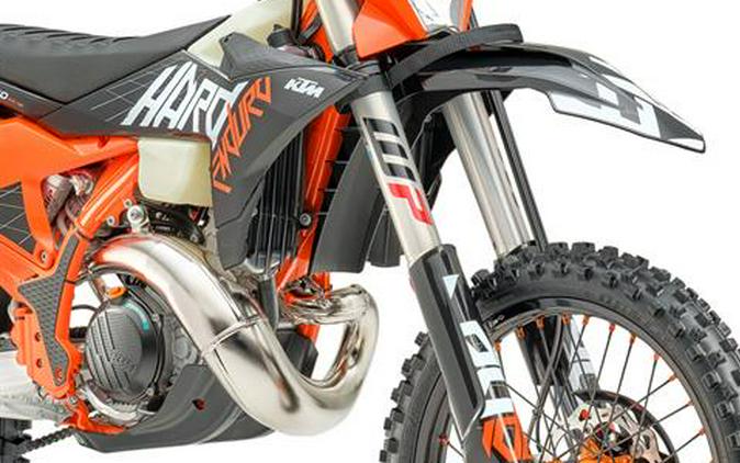 2027 KTM 300 XC-W Hardenduro