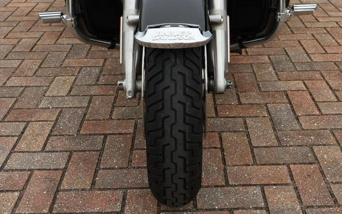 2020 Harley-Davidson Tri Glide Ultra FLHTCUTG