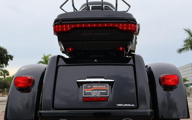 2020 Harley-Davidson Tri Glide Ultra FLHTCUTG