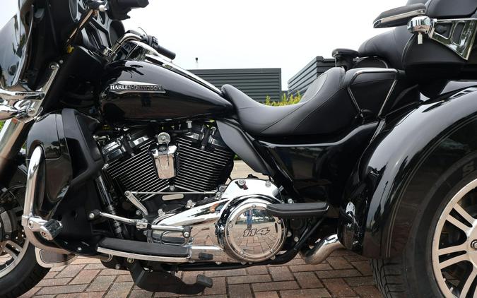 2020 Harley-Davidson Tri Glide Ultra FLHTCUTG