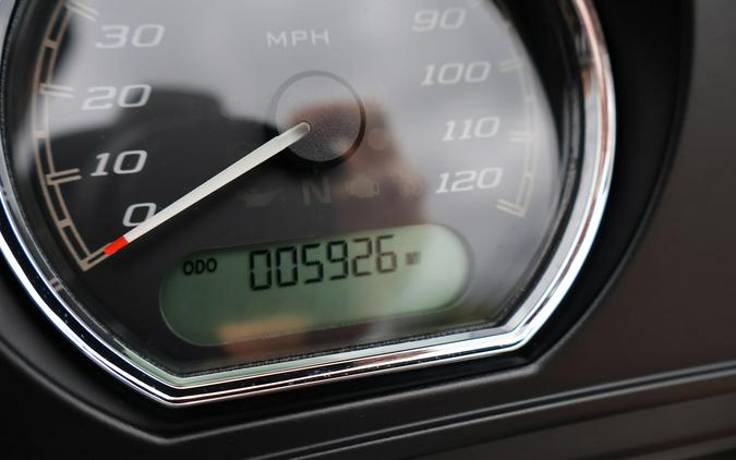 2020 Harley-Davidson Tri Glide Ultra FLHTCUTG