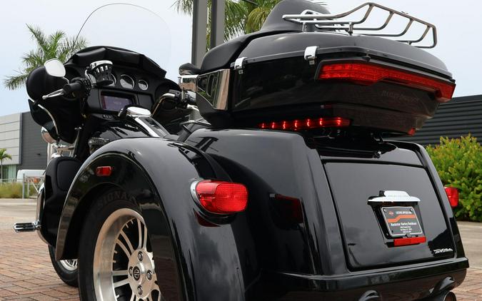 2020 Harley-Davidson Tri Glide Ultra FLHTCUTG