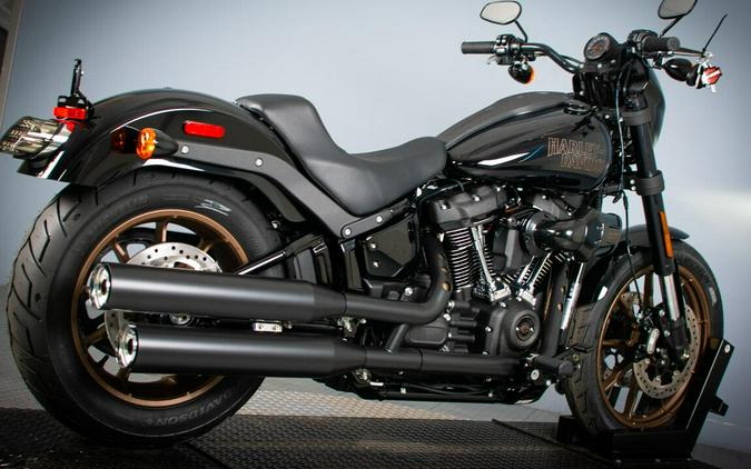 2024 Harley-Davidson 2024 Harley-Davidson Low Rider S FXLRS