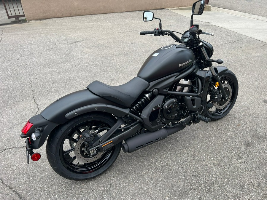 2024 KAWASAKI VULCAN S