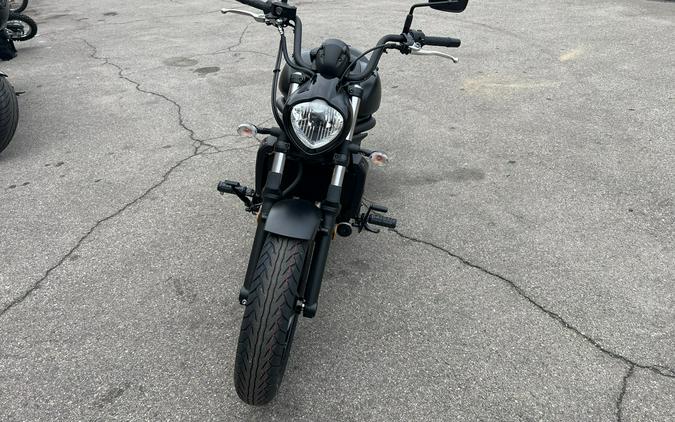 2024 KAWASAKI VULCAN S