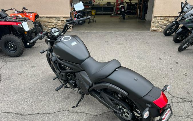 2024 KAWASAKI VULCAN S