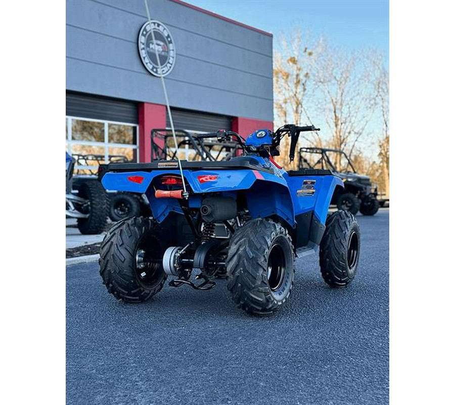 2024 Polaris Sportsman 110