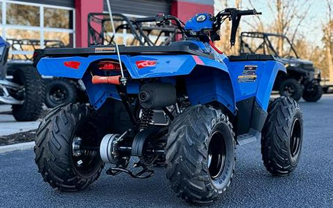 2024 Polaris Sportsman 110